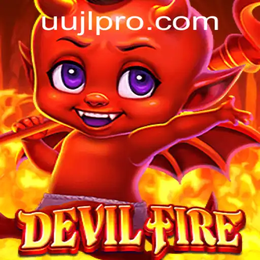 DevilFire: Mastering the Dark Quest with UUJL