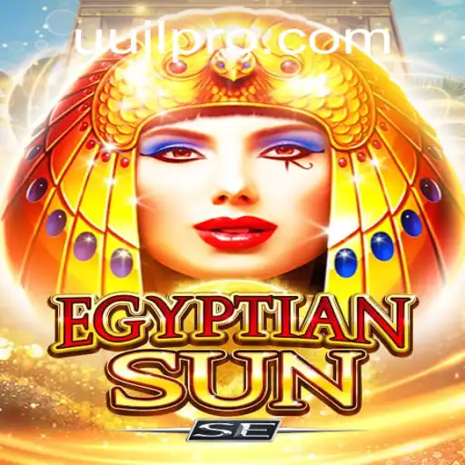 Exploring the Enigmatic World of EgyptianSunSE: A Unique Game Experience