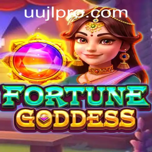 Discover the Thrilling World of FORTUNEGODDESS with UUJL Dynamics