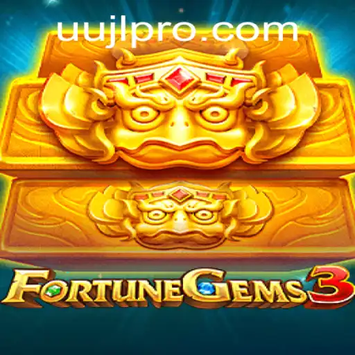 Discover the Thrilling Experience of FortuneGems3 with UUJL
