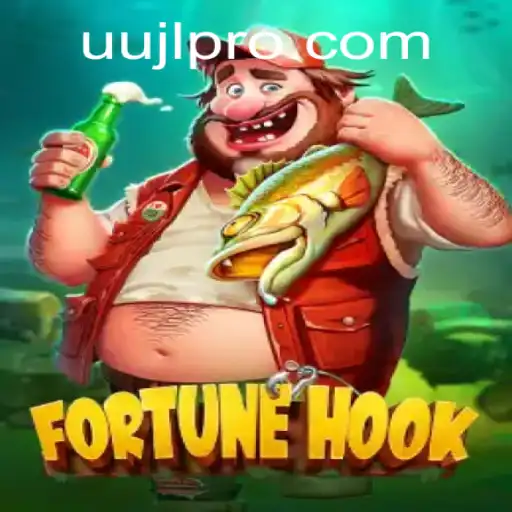 Unveiling the Exciting World of FortuneHook: Dive into the Thrilling Adventures with UUJL