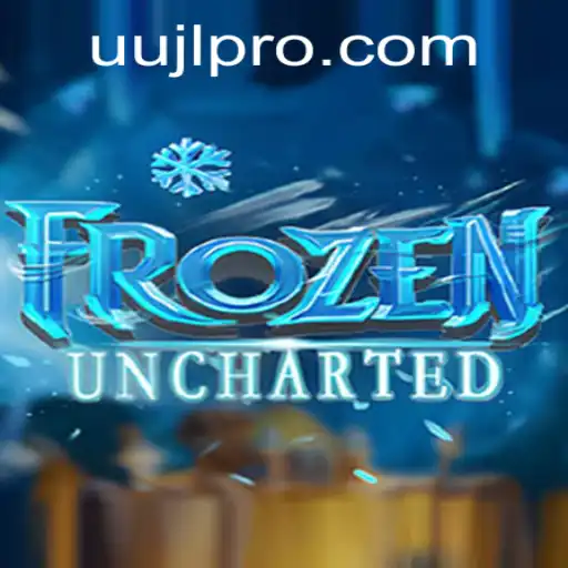 FrozenUncharted: Embark on an Epic Quest in a Winter Wonderland