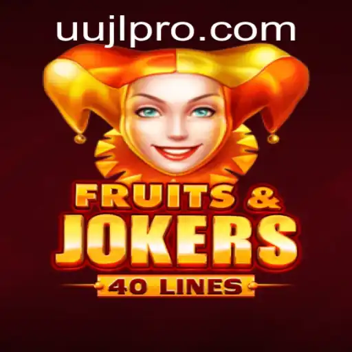 Exploring the Exciting World of FruitsAndJokers40: A Comprehensive Guide