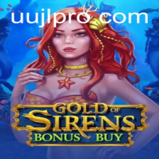 GoldofSirensBonusBuy: Dive into A Mythical Adventure