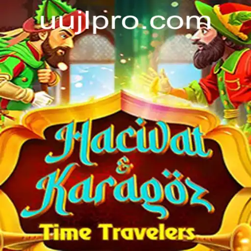 Exploring the Fascinating World of HacivatandKaragoz