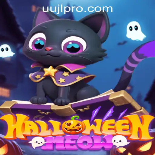Delve into the Spooky World of HalloweenMeow: A Game of Thrills and Chills