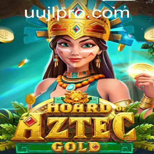 Hoard of Aztec Gold: Discover the Adventure