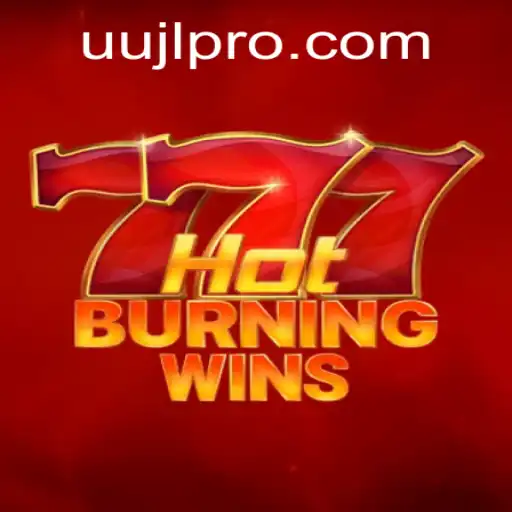 HotBurningWins - A Comprehensive Guide to the Fiery Slot Game