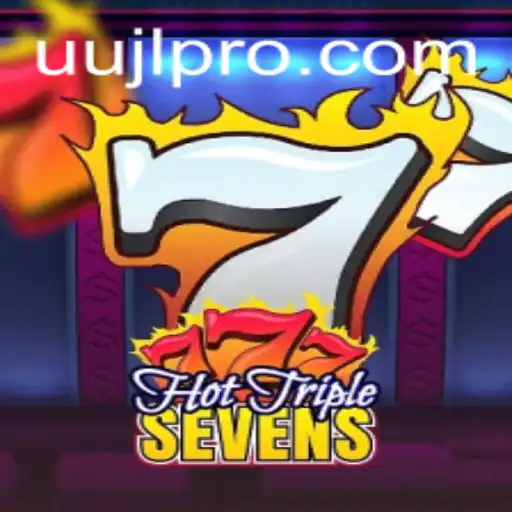 HotTripleSevens: A Thrilling Game of Luck and Strategy
