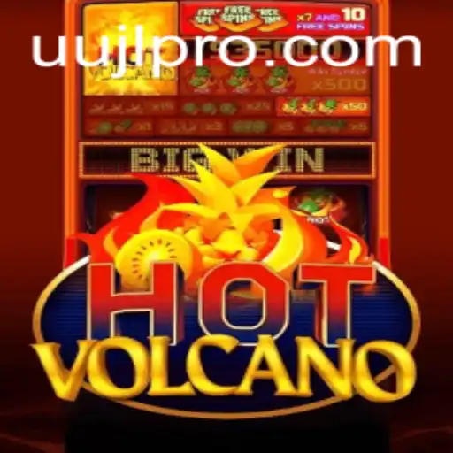 Discover the Thrills of HotVolcano: The Ultimate Gaming Experience