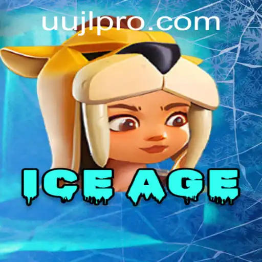 Exploring the Enchanting World of IceAge: A New Adventure with UUJL