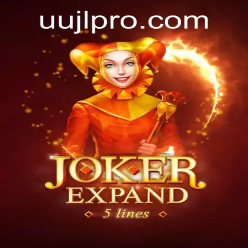 JokerExpand: An Innovative Card Game Revolutionizing the Gaming World