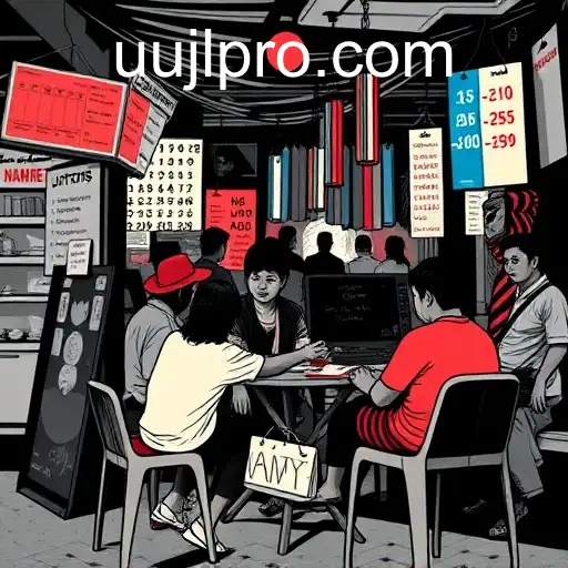 Understanding Jueteng: An In-depth Exploration of the UUJL Scheme