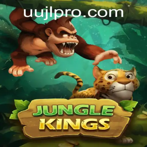 Unraveling the Adventure of JungleKings: An Epic Journey Awaits