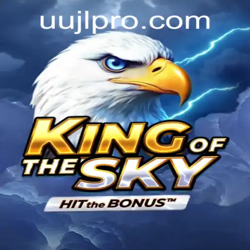 KingOfTheSky: The Ultimate Adventure in Virtual Aerial Exploration