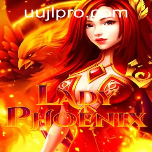 LadyPhoenix: Unveiling the Mystical World of UUJL