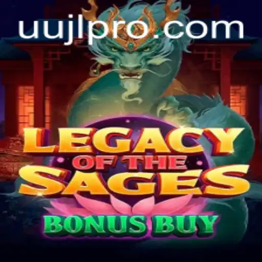 Uncovering the Thrills of LegacyoftheSagesBonusBuy: The Ultimate Gaming Experience