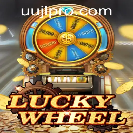Unveiling LuckyWheel: The Exciting Casino Game in the Era of UUJL