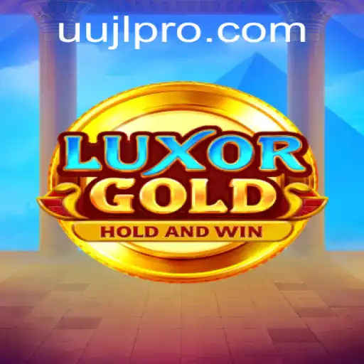 Discover the Thrilling World of LuxorGold