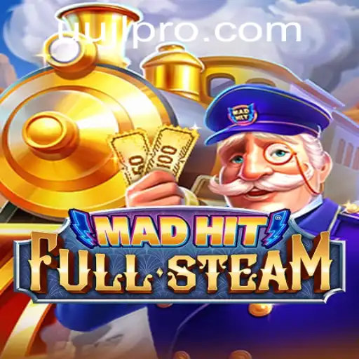 MadHitFullSteam: A Dive into the Exciting World of UUJL
