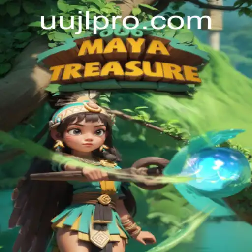 Discovering the Excitement of MayaTreasure: A Modern Adventure Game with UUJL