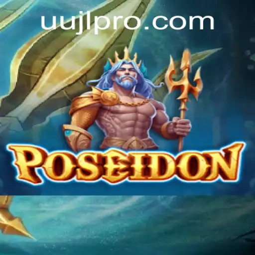 Poseidon: The Mythical Adventure Game Unveiled