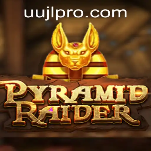 PyramidRaider: Navigating Ancient Mysteries with UUJL Strategy