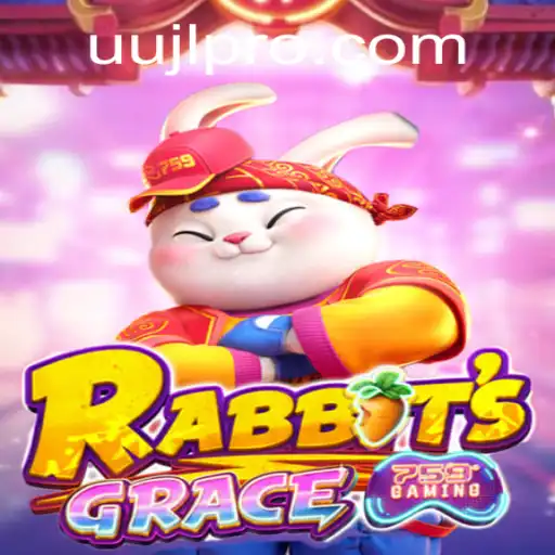 RabbitsGrace: A New Era of Gaming Adventure