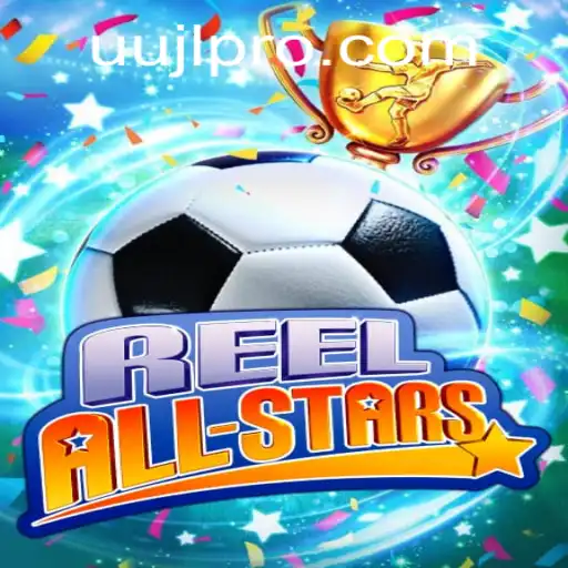 ReelAllStars: The Leading Edge of Interactive Gaming