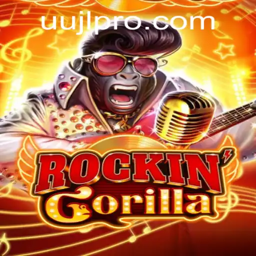 Discover the Excitement of RockinGorilla with UUJL