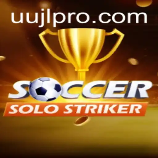 SoccerSoloStriker: Revolutionizing Virtual Football with UUJL