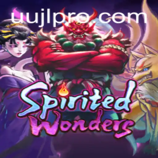 Discovering SpiritedWonders: An Immersive Gaming Experience with UUJL