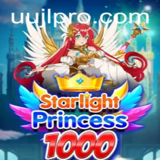 Exploring StarlightPrincess1000: A Dazzling Journey into a Cosmic Adventure
