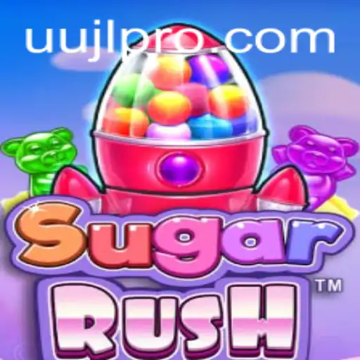 Unveiling SugarRush: The Sweet Escape with a Twist of UUJL