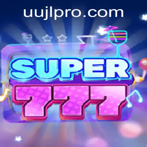 Unveiling the Thrills of Super777 - A New Gaming Phenomenon