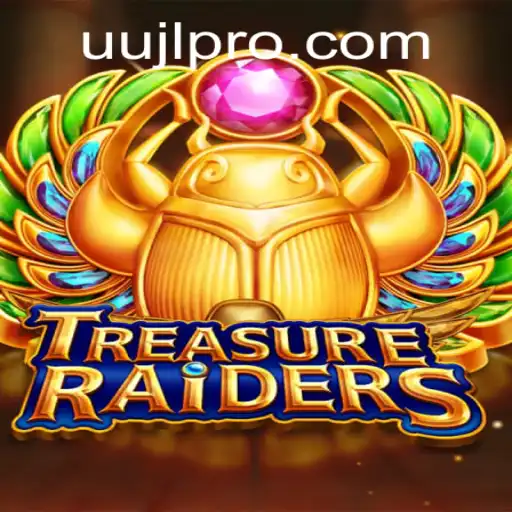 Discover the Thrilling World of TREASURERAIDERS: A Game Like No Other