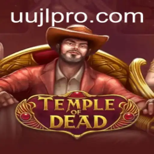 TempleofDead: Unlock the Secrets of the UUJL in this Thrilling Adventure Game