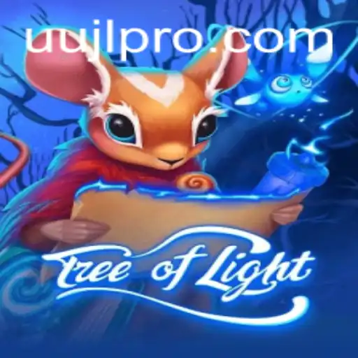 Exploring the Mystical World of TreeofLight: A Journey into the Enchanting Realm of UUJL