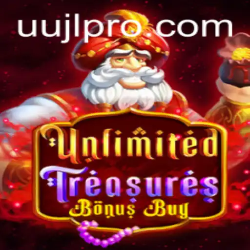 Unlimited Treasures Bonus Buy: A New Era in Gaming