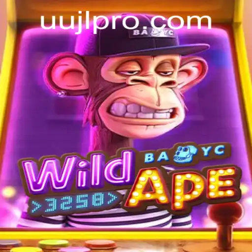 Discover the Thrills of WildApe3258: An Immersive Gaming Experience