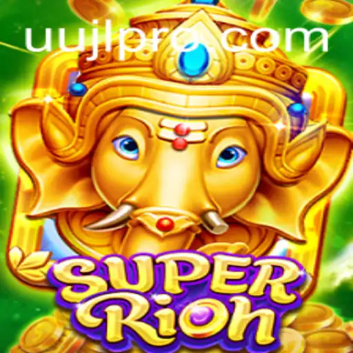 Unveiling SuperRich: A Deep Dive into UUJL and the Game's Dynamic World