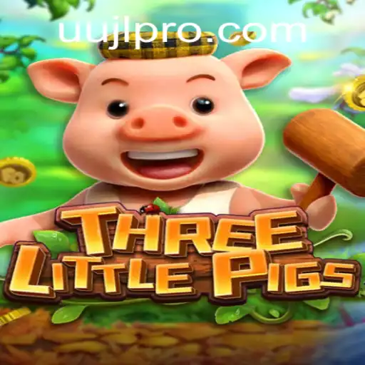 Discovering the World of THREELITTLEPIGS: A New Era in Gaming