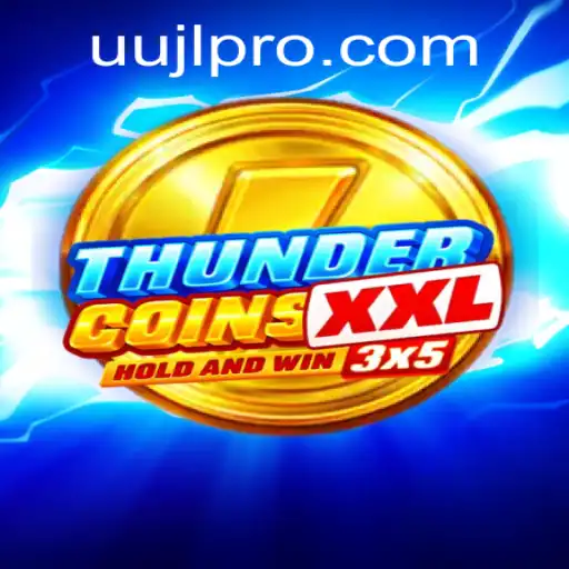 Exploring the Thrilling World of ThunderCoinsXxl: A Comprehensive Guide