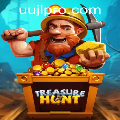 Exploring TreasureHunt: An Ultimate Adventure Fueled by Innovation