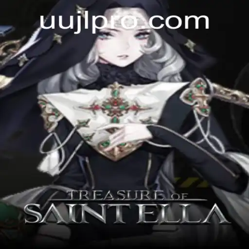 Uncover the Mysteries of 'TreasureofSaintElla': An Immersive Adventure Game