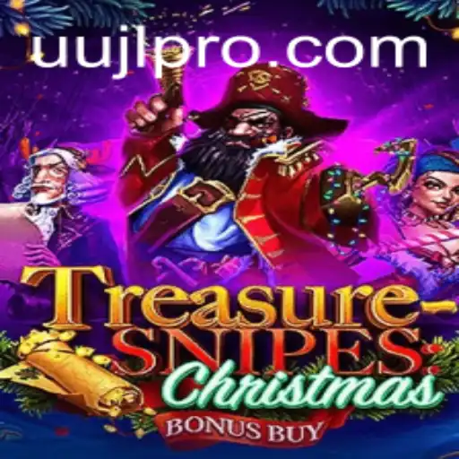 Discover TreasuresnipesChristmas: The Ultimate Festive Adventure Game