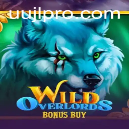 WildOverlordsBonusBuy: A Thrilling Adventure Awaits