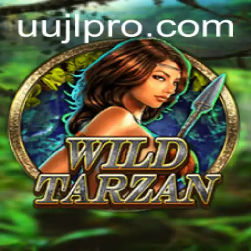 WildTarzan: The Jungle Adventure Game with a Unique Twist